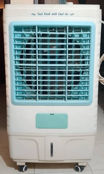 ANEX AIR COOLER 10/10 CONDITION