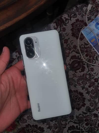 POCO F3 SALE AND EXCHANGE