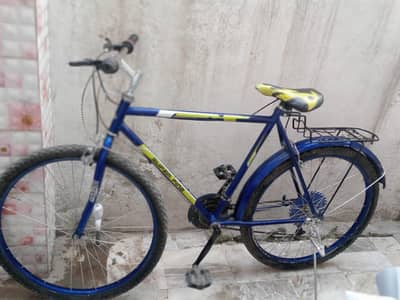 26 inch cycle for sale. .