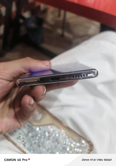 Tecno Camon 40 pro