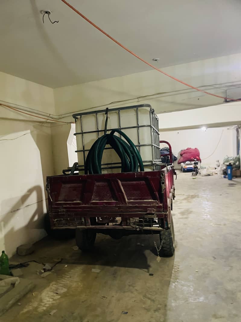 Need a loader driver 0