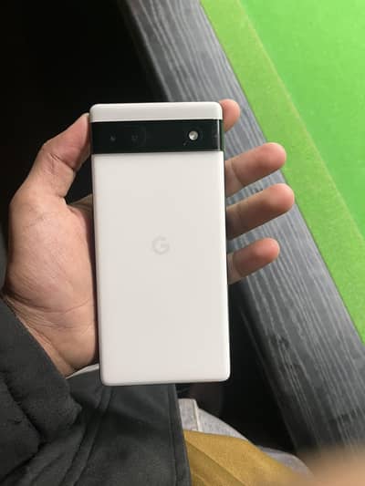PIXEL 6A || URGENT SALE