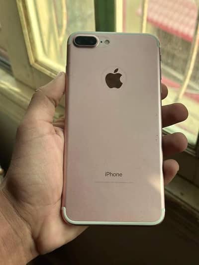 iPhone 7 Plus 128GB PTA Approved