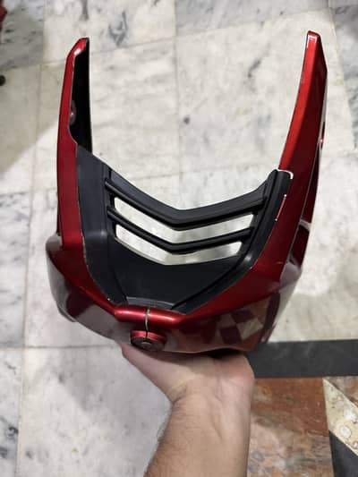 Engine guard for all bikes