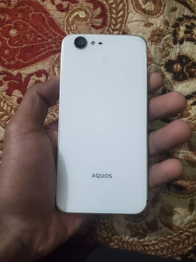aquos sh04h exchange possible
