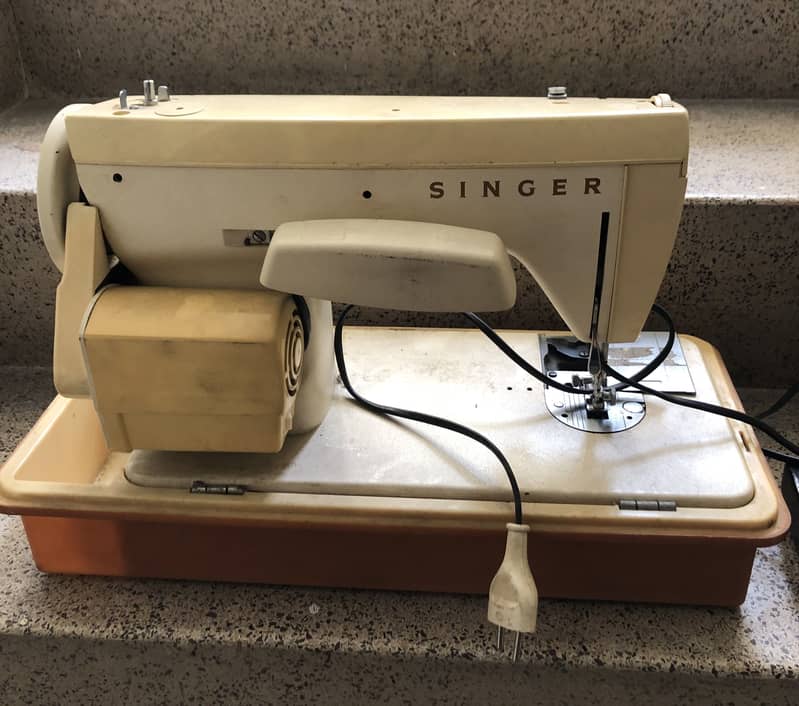 Sewing Machine 2