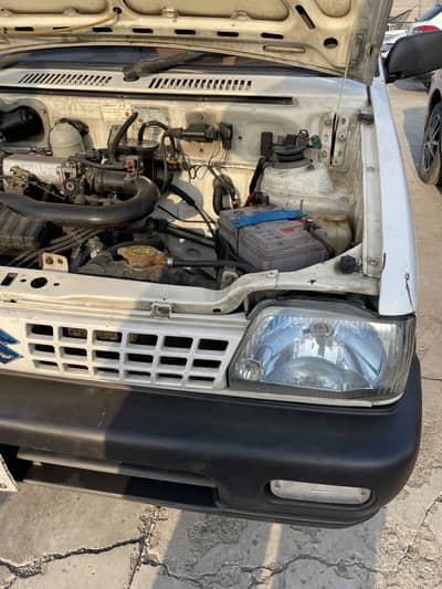 Suzuki Mehran Islamabad 2017