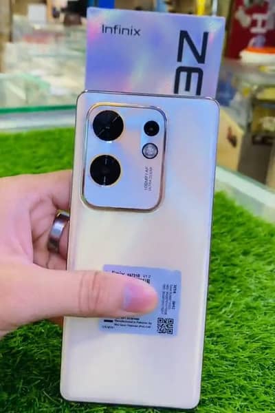 infinix zero 30 16 Ram 256gbym WhatsApp number  03326744685