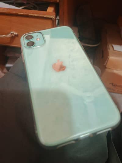 I PHONE 11 NON PTA MDM