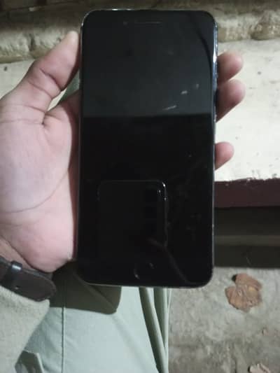 iPhone 8plus 256gb pta approved