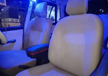 Suzuki mehranmehran fully modified 03333886991