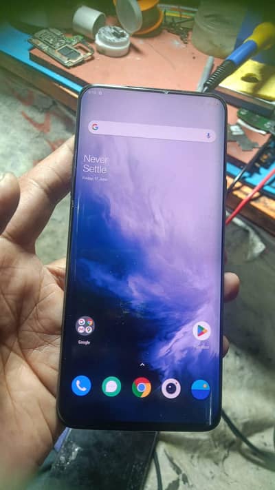 1plus 7pro penal & parts for sale