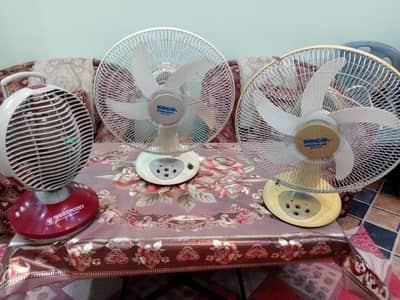 charging and ceeling fan