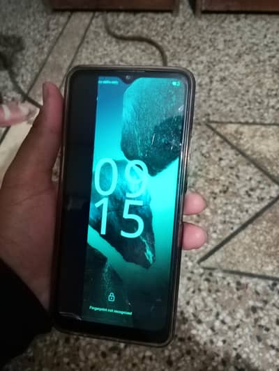 Nokia HMD ha 8 ram 256 memory