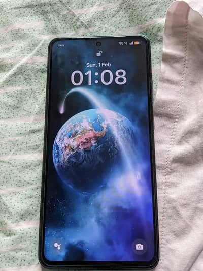 OPPO Reno 12F 12/256 gb box+original fast charger