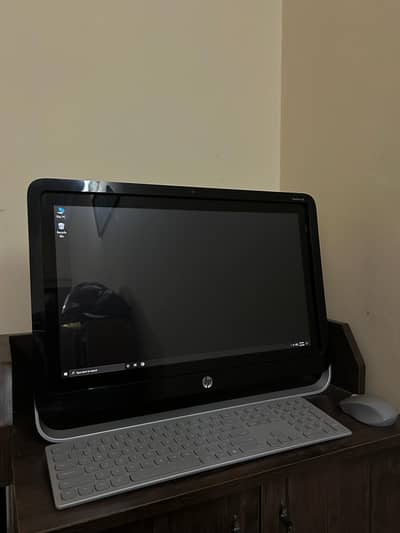hp computer