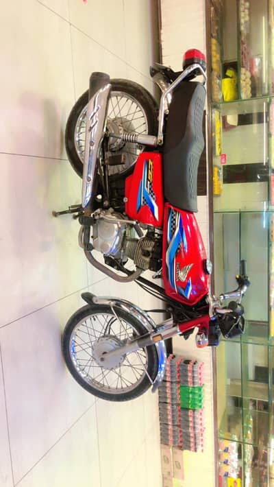 lush condition bilkol fit bike ha