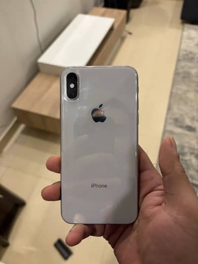 iphone xs 256gb pta approved