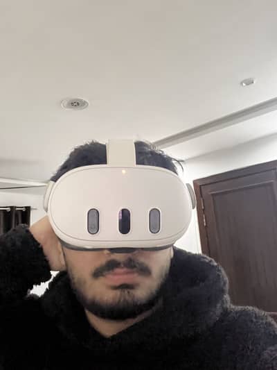 Meta Oculus Quest 3 for sale