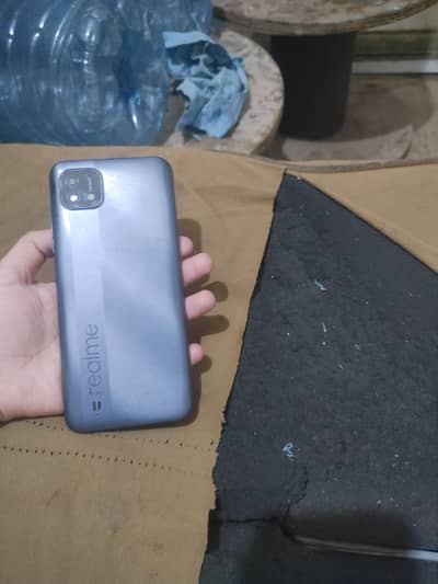 Realme C11 4/64