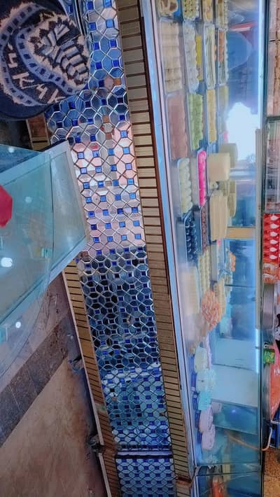 Sweets counter for sale