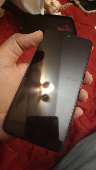 Redmi note 8 pro 6/64