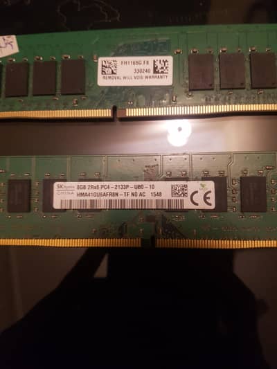 2x8 16gb ram for sale