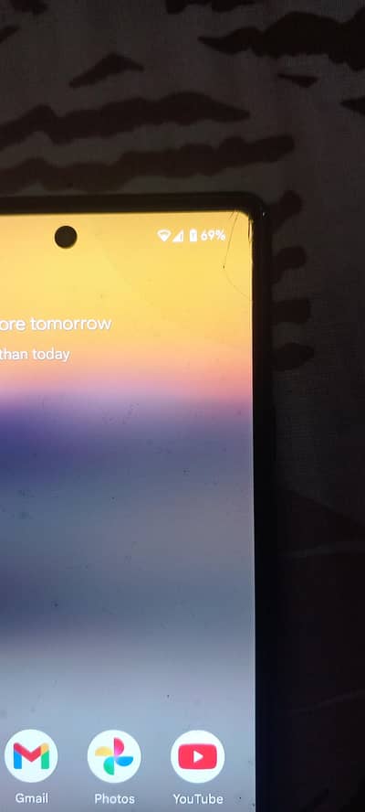 Google Pixel 6A - PTA Approved