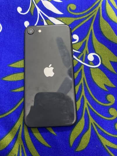 iPhone SE SECOND GENERATION