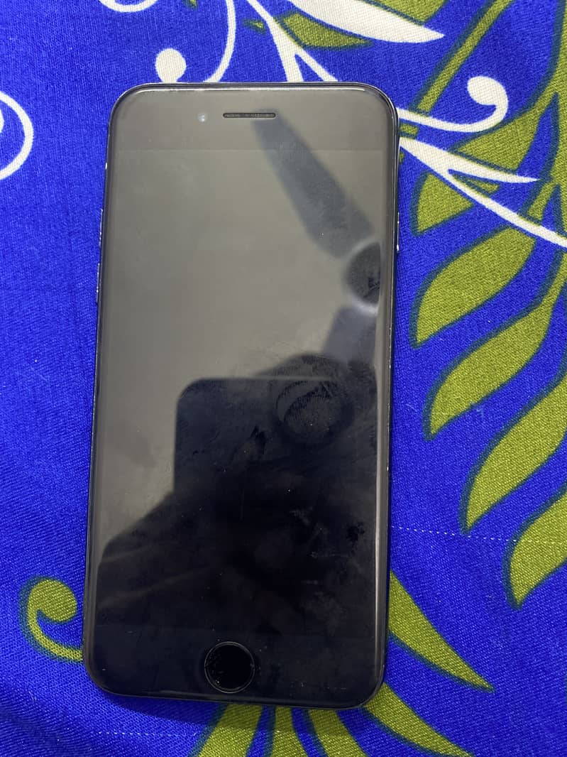 iPhone SE SECOND GENERATION 2