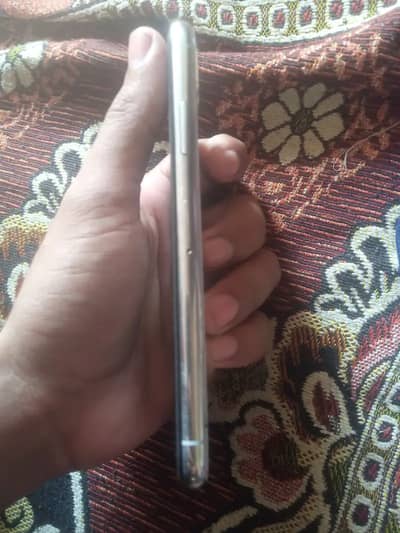 64gb non pta iPhoneX see decription exchange Posible kimat less posibl