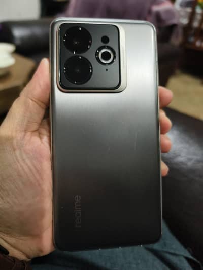 Realme GT7 pro racing edition Official PTA Approved