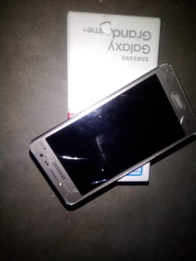 samsung grand prime plus