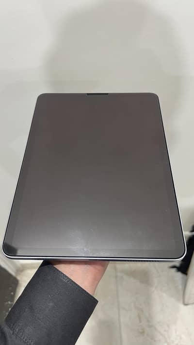 Ipad Air 2024 11 inch in perfect condition | 128gb