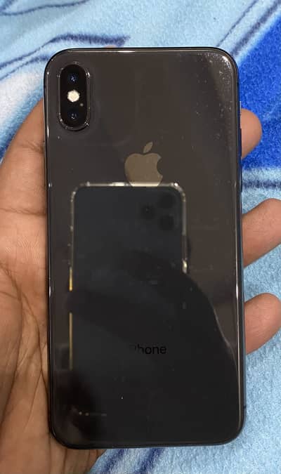 iPhone X 64gb