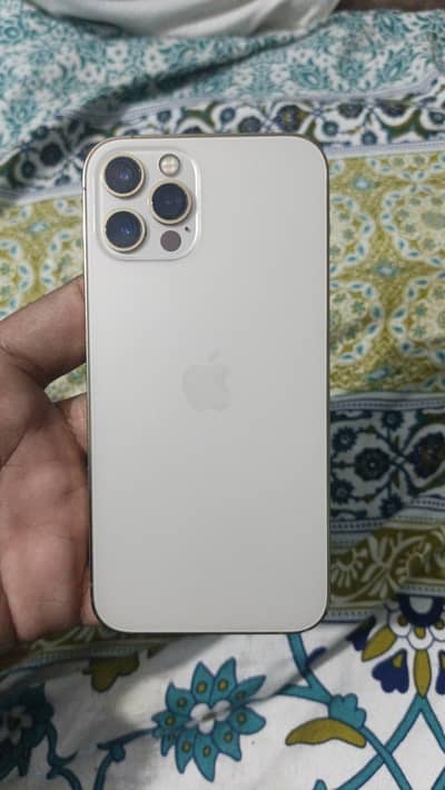 12 pro 256gb 10/10 conditions