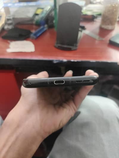 1plus 9pro 12gb 256gm