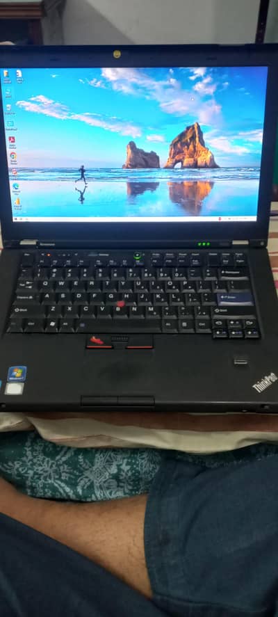 Lenovo Thinkpad T420s Core i7 2nd Generation