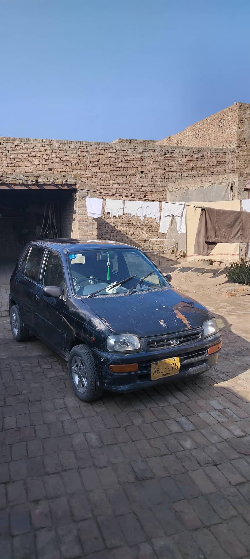 Cuore automatic full mirror also 0