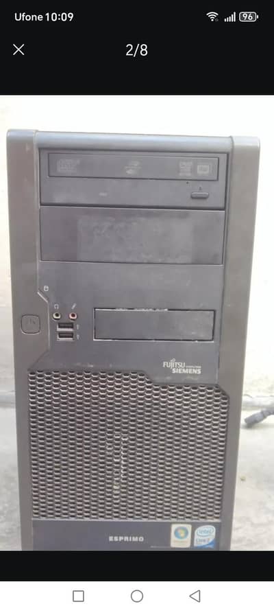 Pc for sale