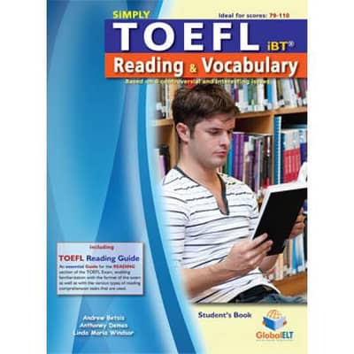 Toefl GRE and Gmat