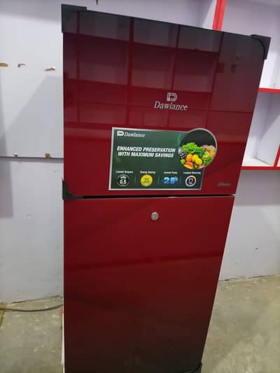 The refrigerator Is for Sale Urgent Sale only in 70k  Call03181566207