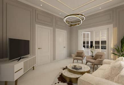 5 Marla Town House Available For Sale On Instalment Plan In Pine Avenue