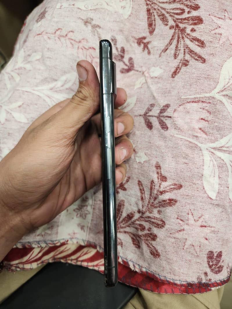 Google pixel 7 pro 3