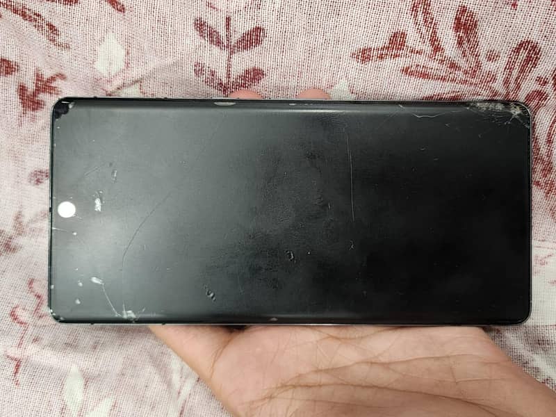 Google pixel 7 pro 4