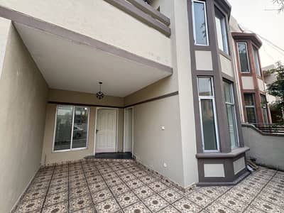 5 Marla Eden renovated Well Maintain House For Sale in Lake City