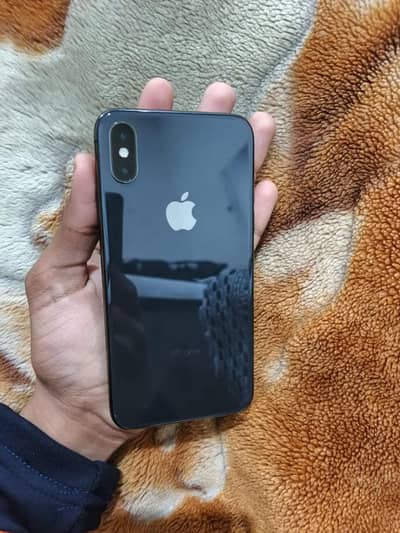 Apple iPhone XS exchange possible