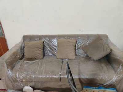 Sofa 7 seater