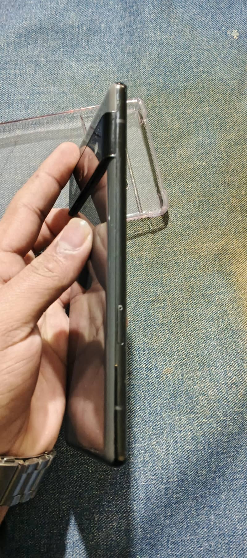 Google pixel 6 pro 5