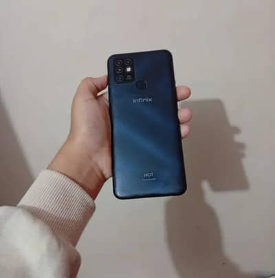 Infinix Hot10 for sale